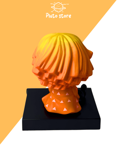 فيقر زينيتسو من قاتل الشياطين