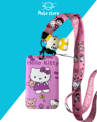 كارد هولدر هيلو كيتي