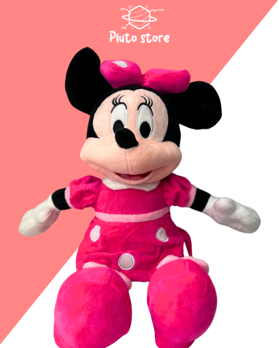 دمية ميني كبيرة