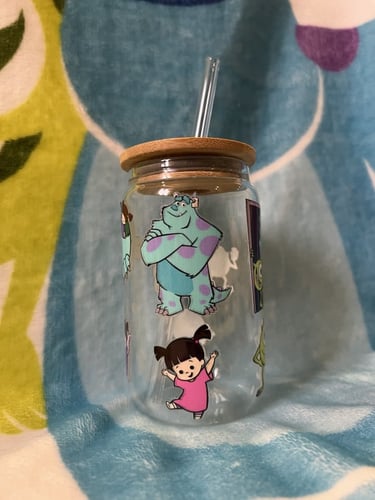 كوب شركة المرعبين المحدودة