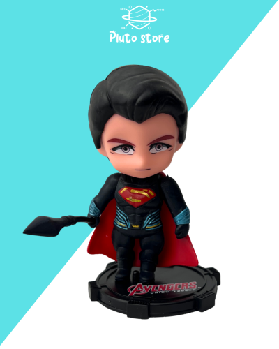 فيقر سوبرمان