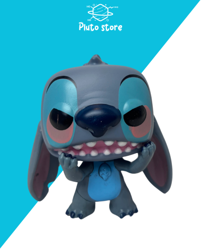 فيقر فنكو ستيتش يشد عينه