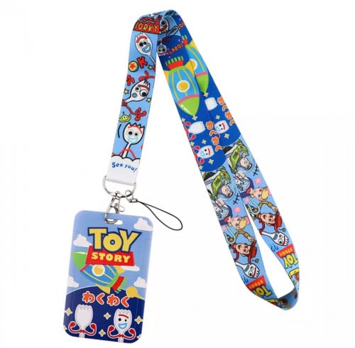 كارد هولدر توي ستوري