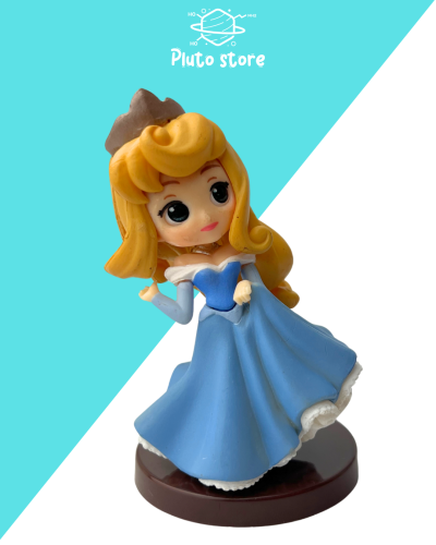 فيقر الاميرة النائمة اورورا