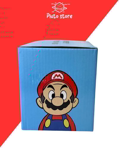 كوب سوبر ماريو