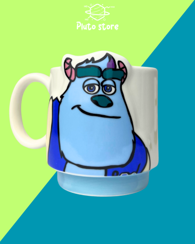 كوب شلبي سولوفان شركة المرعبين المحدودة