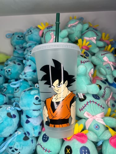 كوب ستاربكس بتصميم من اختيارك أو اسمك