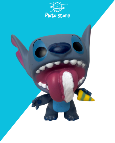 فيقر فنكو ستيتش ايس كريم