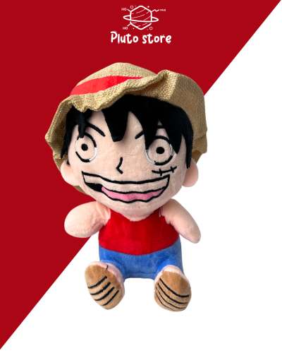 دمية ون بيس