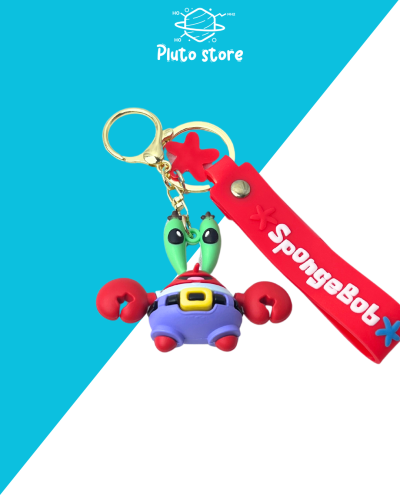 تعليقة مفتاح مستر سلطع