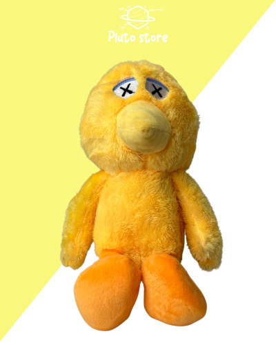 دمية افتح يا سمسم