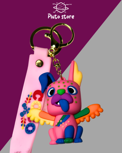 تعليقة مفتاح من كوكو