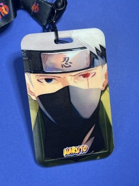 كارد هولدر انمي ناروتو