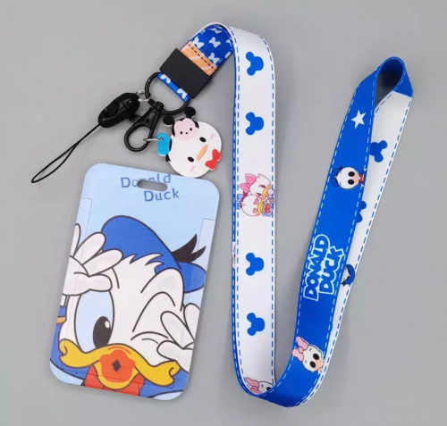 كارد هولدر بطوط