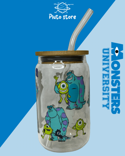 كوب شركة المرعبين المحدودة