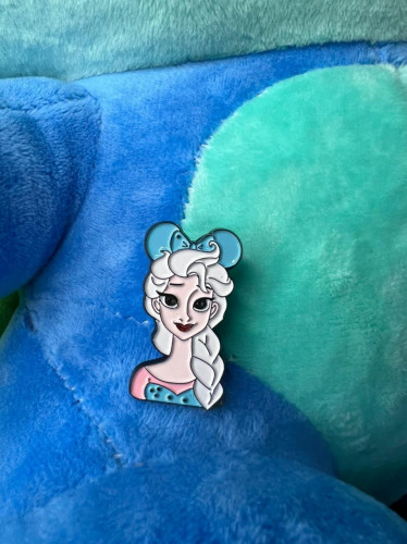 بروش الاميره فروزن