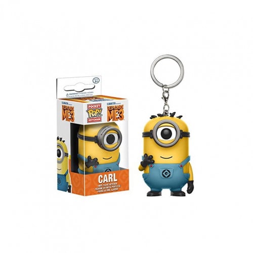 تعليقة مفتاح منيون من فنكو