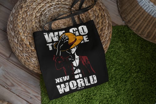 شنطة ون بيس