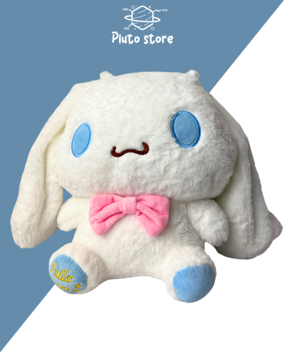 دمية وحقيبة سينامورول