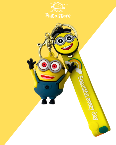 تعليقة مفتاح منيون