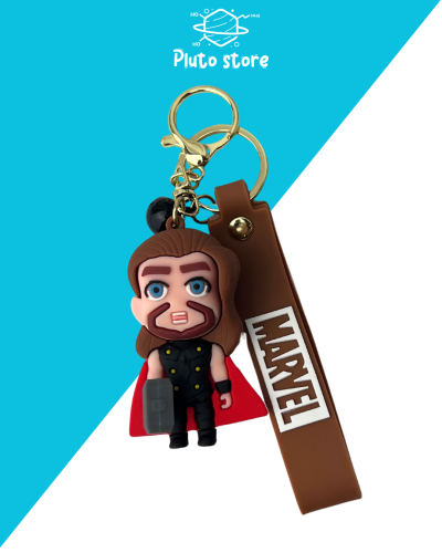 تعليقة مفتاح ثور