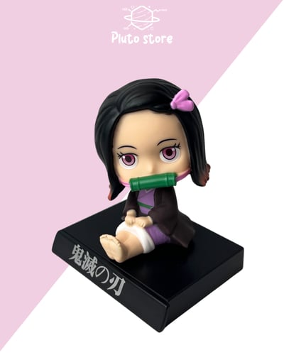 فيقر نيزيكو من قاتل الشياطين