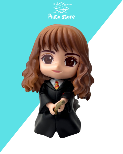 فيقر من هاري بوتر