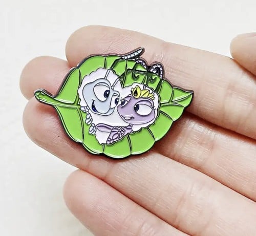 بروش نملة فلك