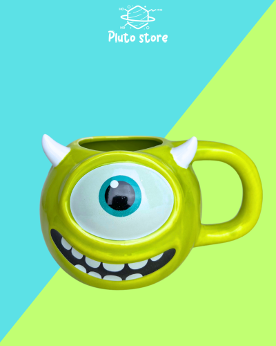 كوب مارد وشوشني شركة المرعبين المحدودة