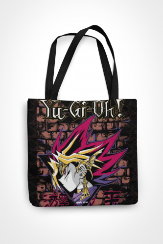 شنطة يوغي يو