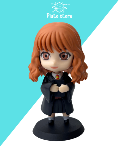 فيقر من هاري بوتر