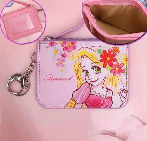 محفظة و كارد هولدر اريال