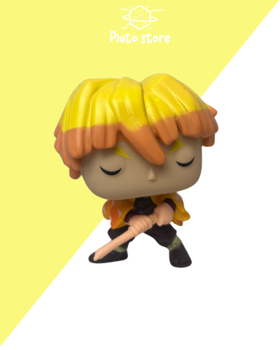 فيقر فنكو من ديمون سلاير زينيتسو