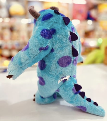 دمية شلبي صغير