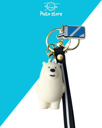 تعليقة مفتاح قطبي