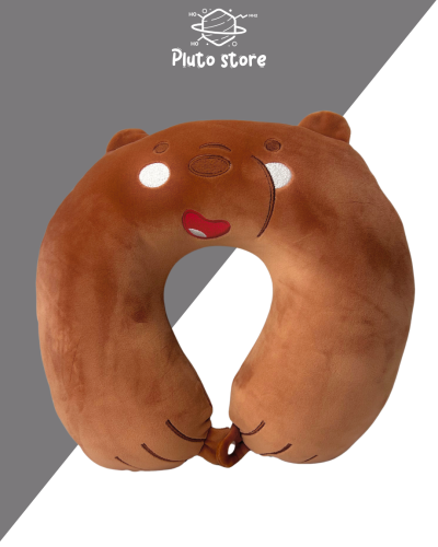 مخدة رقبة للسفر شهاب