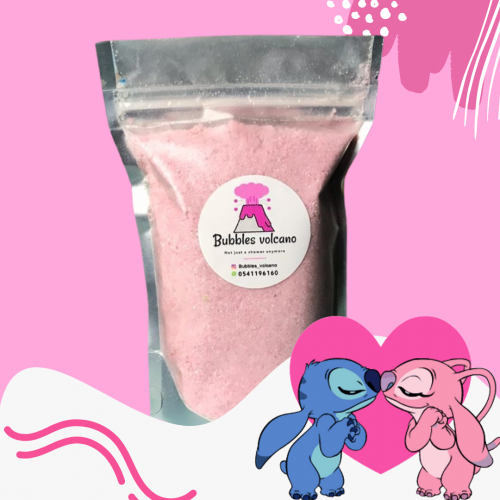 ستيتش باث بومب