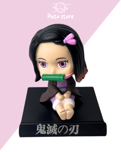 فيقر نيزيكو من قاتل الشياطين