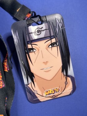 كارد هولدر انمي ناروتو