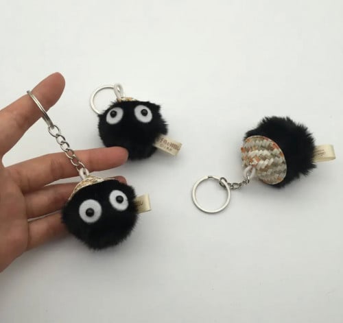 تعليقة مفتاح سخم الدخان