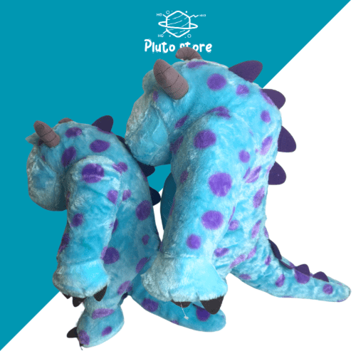 دمية شلبي كبير جدا