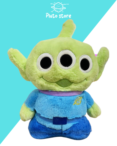 دمية الفضائي الين