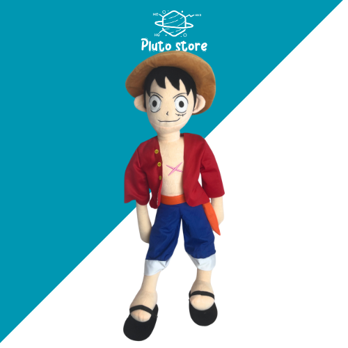 دمية ون بيس