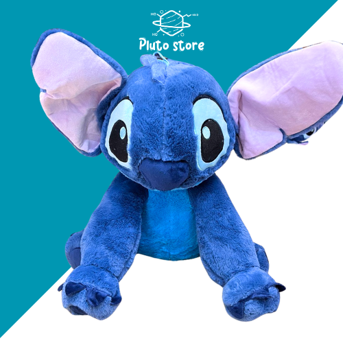 دمية ستيتش جالس كبير