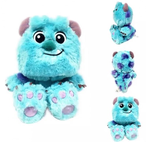 دمية شلبي صغير