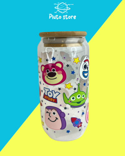 كوب توي ستوري