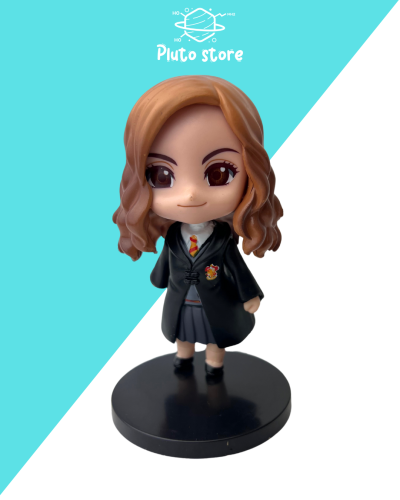 فيقر من هاري بوتر