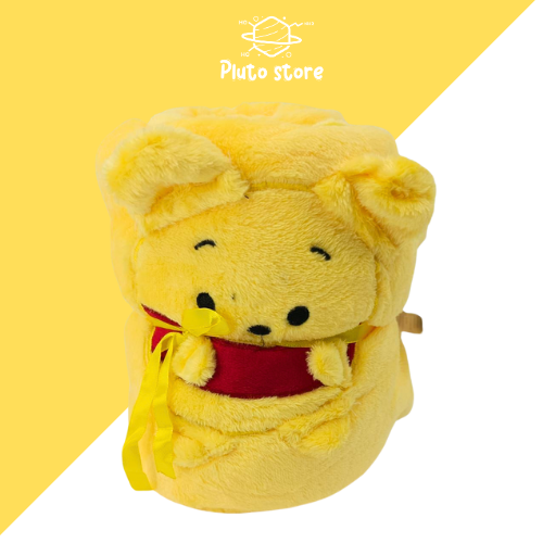 بلانكت ويني