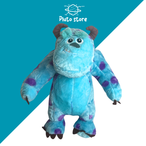 دمية شلبي كبير جدا