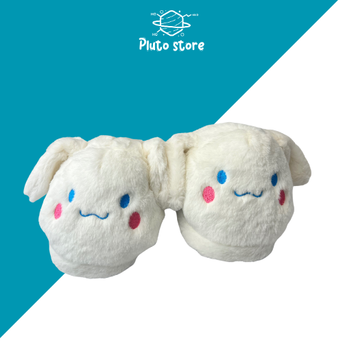 سليبر سينمارول مع اذن متحركة